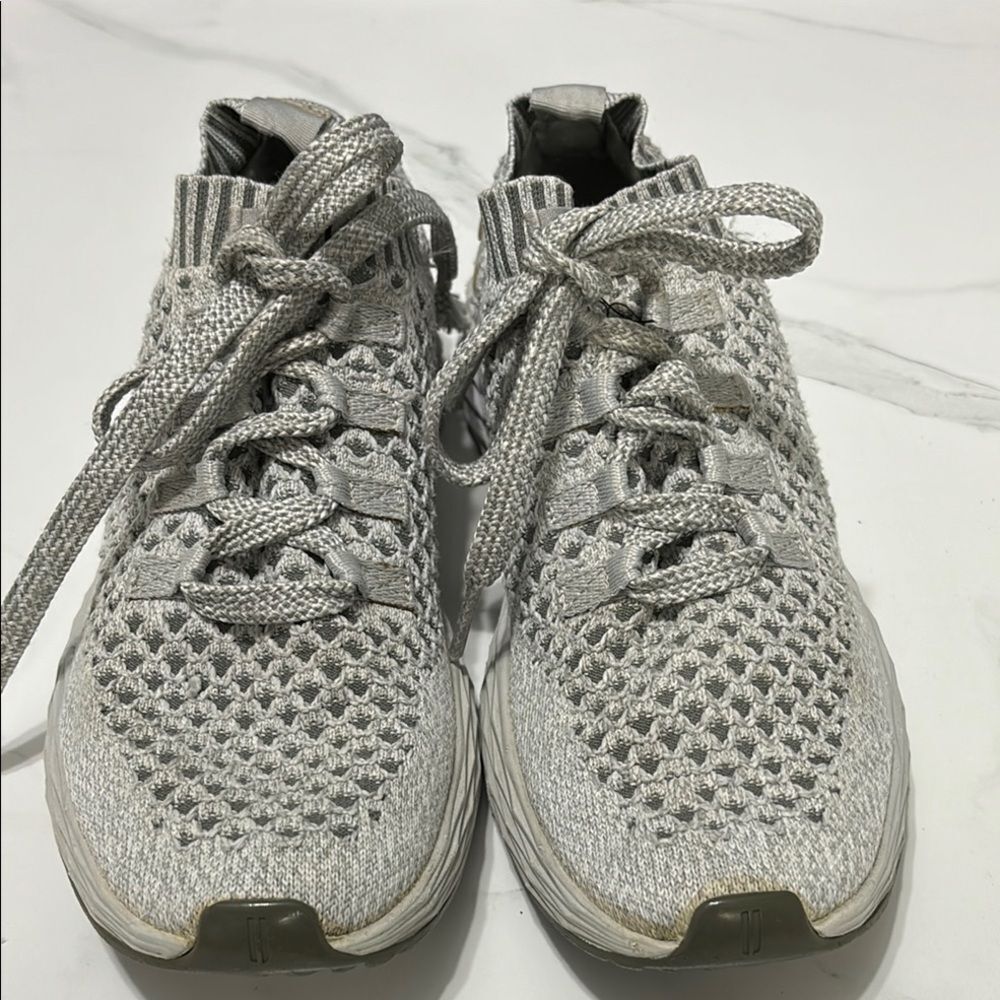 NOBULL Stylish Knit Sneakers